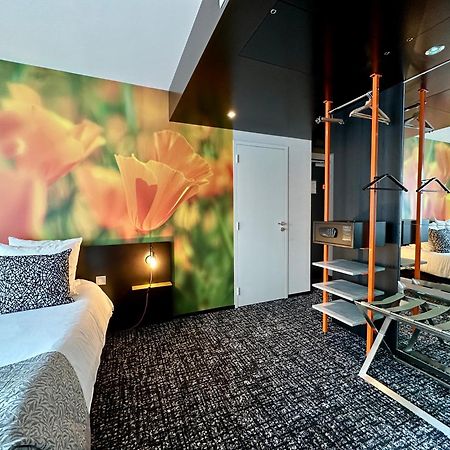 The Originals Boutique, Hotel De La Paix, Брест Екстериор снимка