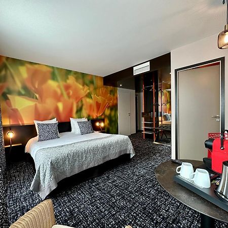 The Originals Boutique, Hotel De La Paix, Брест Екстериор снимка