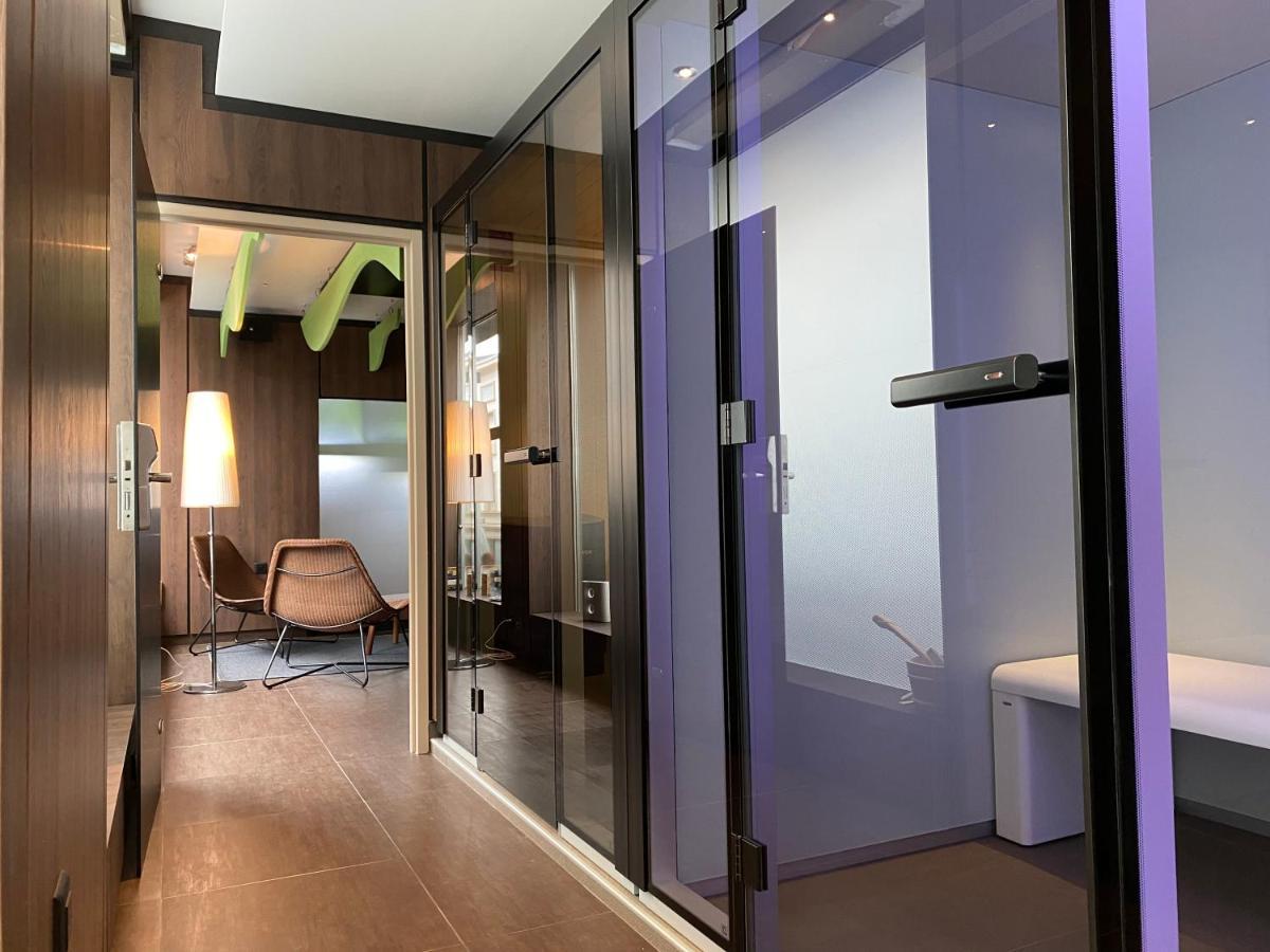 The Originals Boutique, Hotel De La Paix, Брест Екстериор снимка