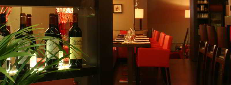 The Originals Boutique, Hotel De La Paix, Брест Екстериор снимка