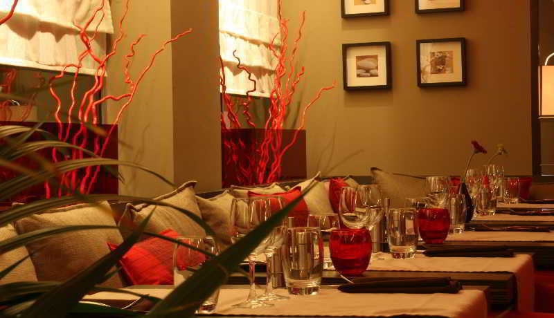 The Originals Boutique, Hotel De La Paix, Брест Екстериор снимка
