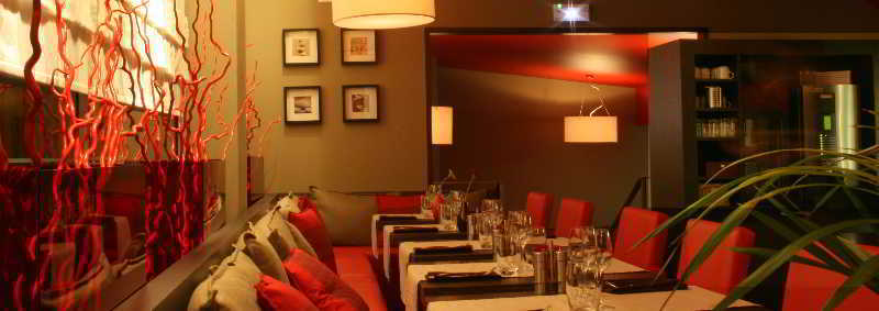 The Originals Boutique, Hotel De La Paix, Брест Екстериор снимка
