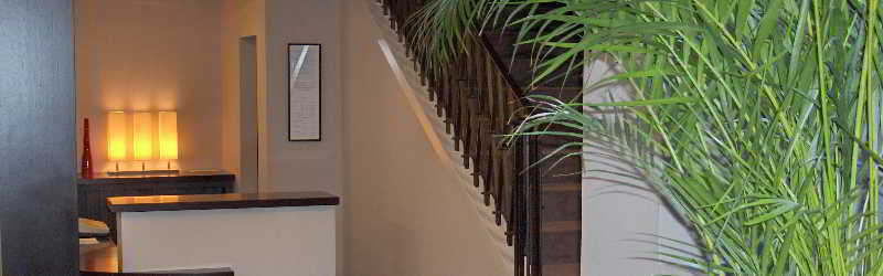 The Originals Boutique, Hotel De La Paix, Брест Екстериор снимка