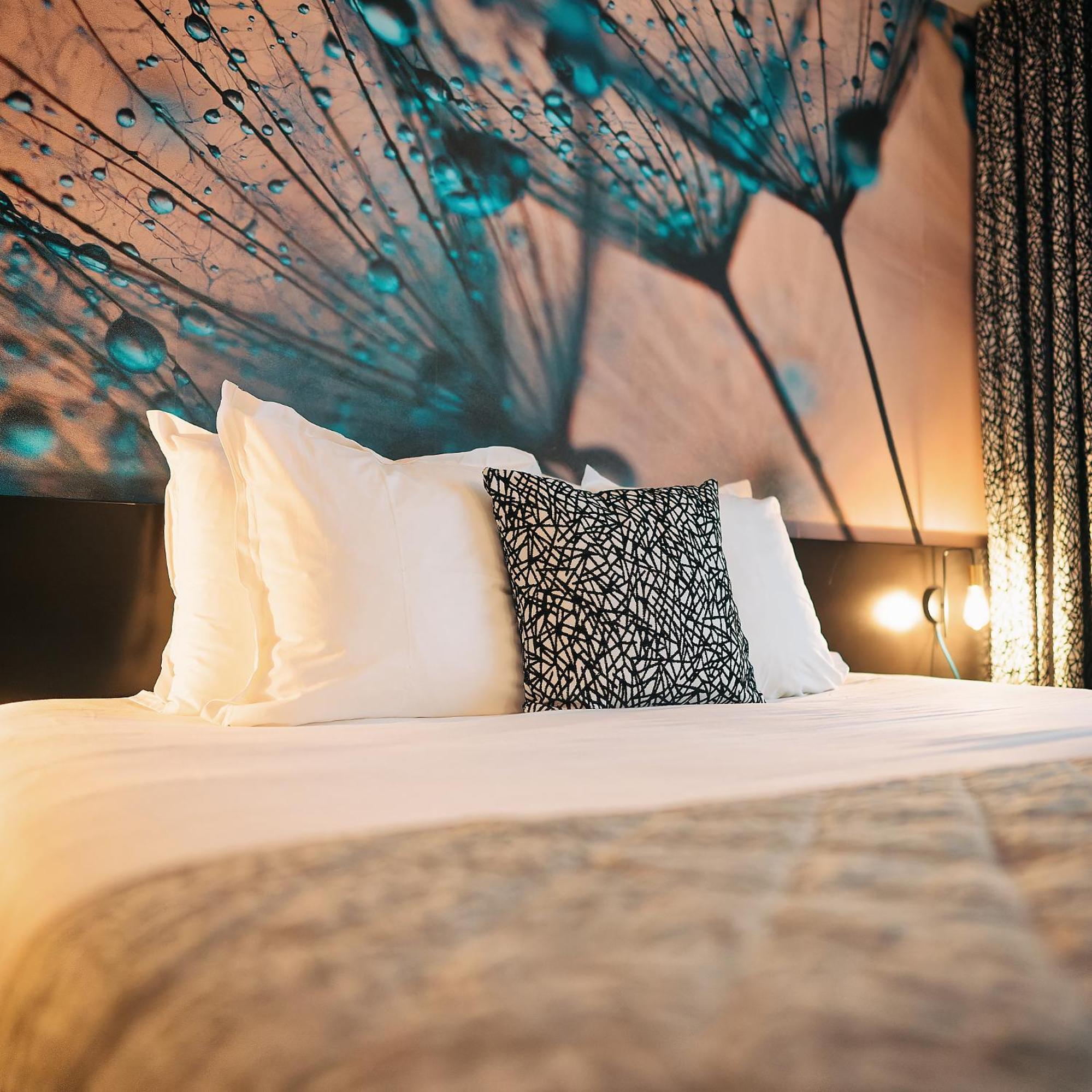 The Originals Boutique, Hotel De La Paix, Брест Екстериор снимка