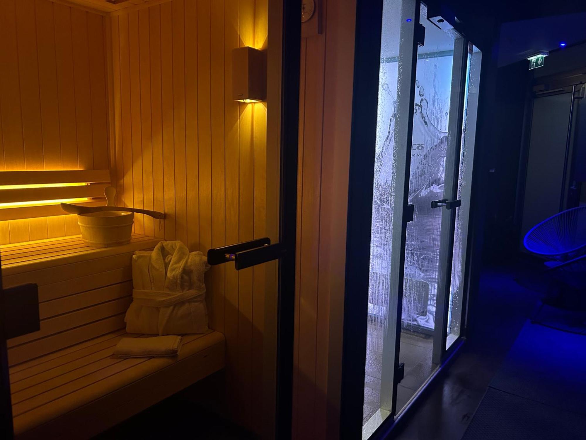 The Originals Boutique, Hotel De La Paix, Брест Екстериор снимка