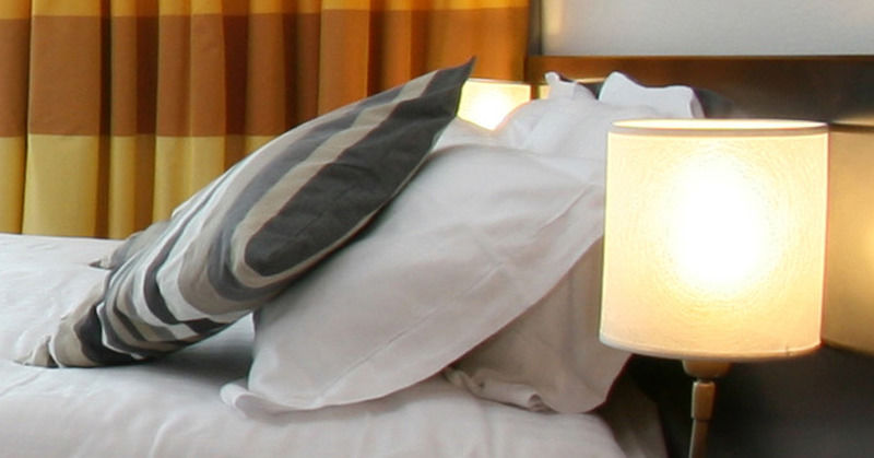The Originals Boutique, Hotel De La Paix, Брест Екстериор снимка